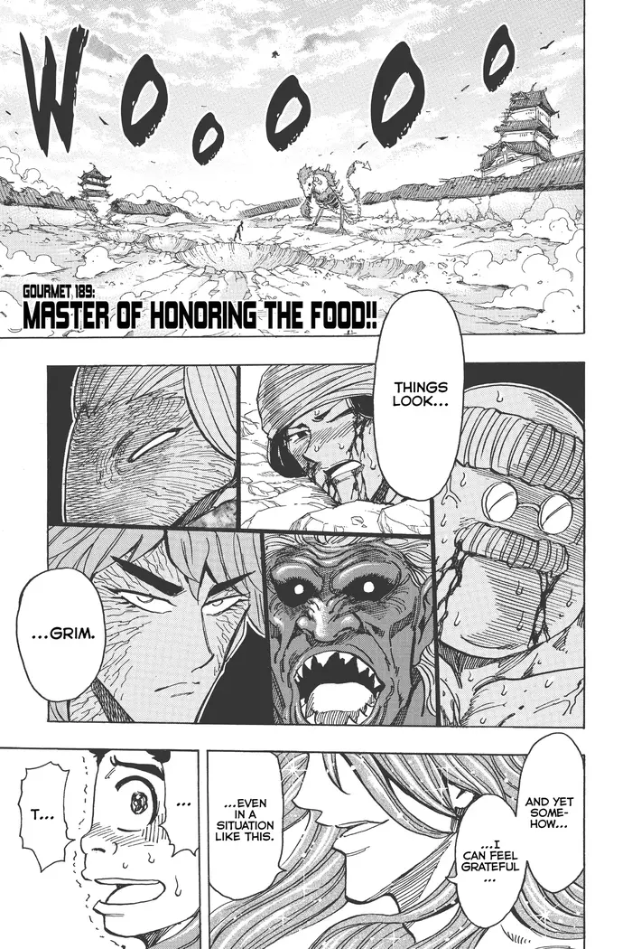 Toriko Chapter 189 image 01_optimized